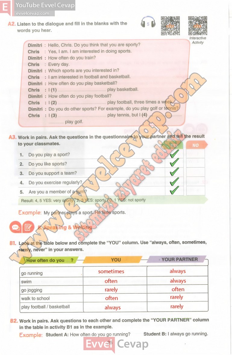 7-sinif-ingilizce-ders-kitabi-cevabi-yildirim-sayfa-25