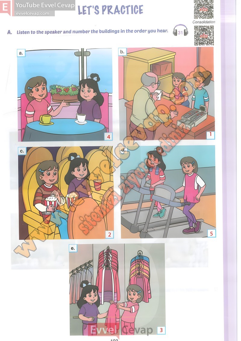 7-sinif-ingilizce-ders-kitabi-cevaplari-yildirim-sayfa-103