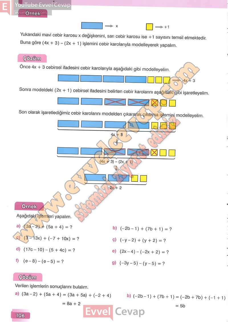 7-sinif-matematik-ders-kitabi-cevabi-edat-sayfa-106