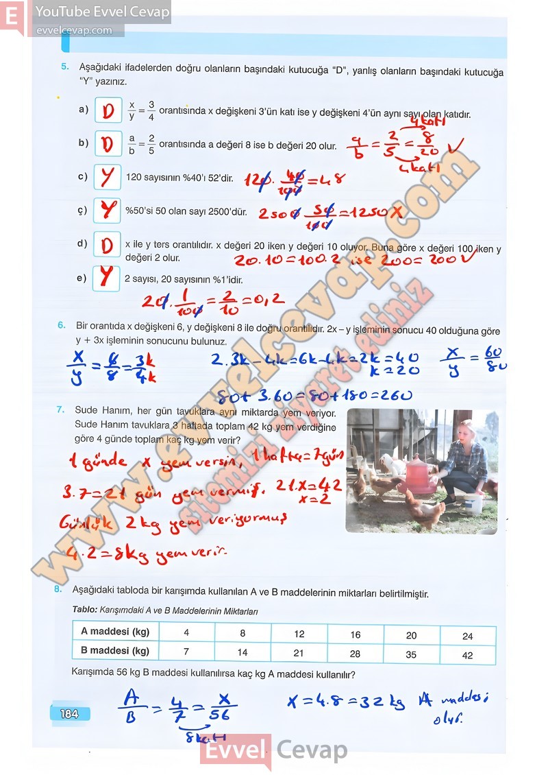 7-sinif-matematik-ders-kitabi-cevabi-edat-sayfa-184