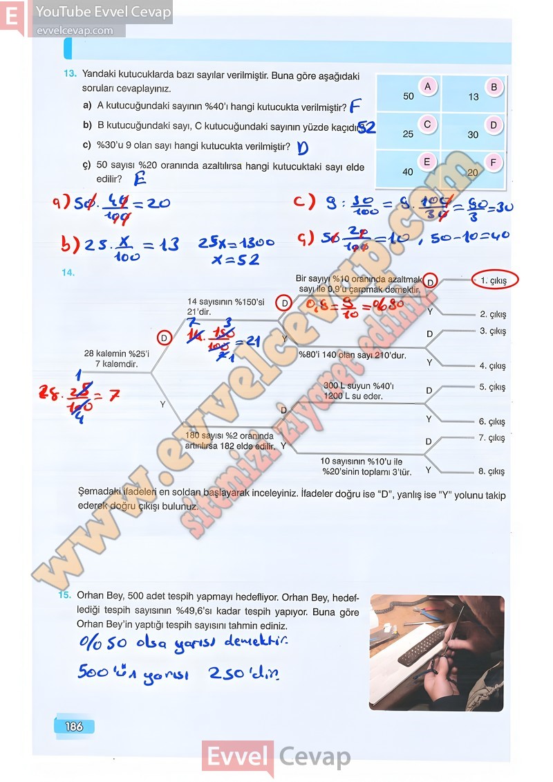 7-sinif-matematik-ders-kitabi-cevabi-edat-sayfa-186