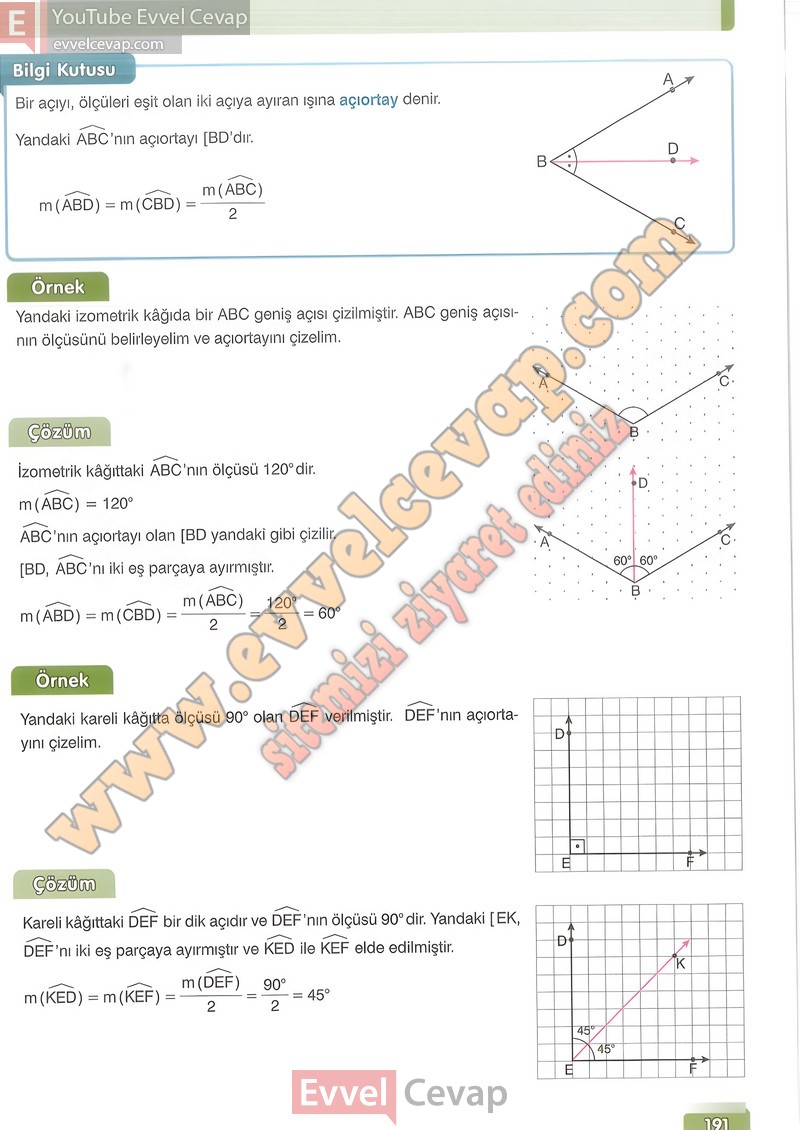 7-sinif-matematik-ders-kitabi-cevabi-edat-sayfa-191