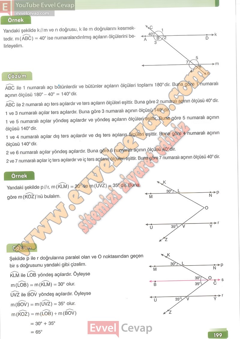 7-sinif-matematik-ders-kitabi-cevabi-edat-sayfa-199