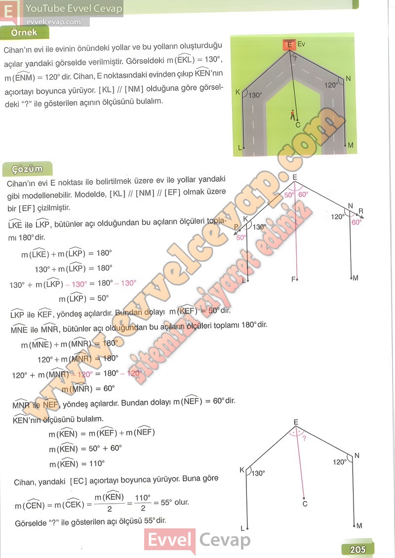 7-sinif-matematik-ders-kitabi-cevabi-edat-sayfa-205