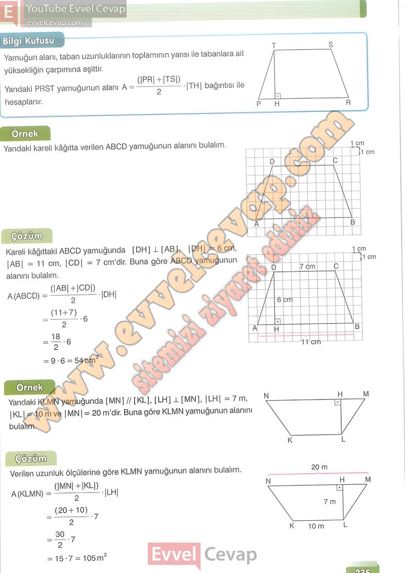 7-sinif-matematik-ders-kitabi-cevabi-edat-sayfa-235