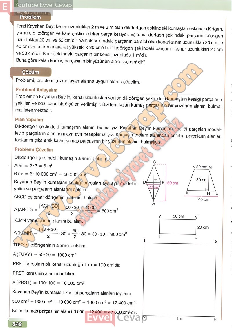 7-sinif-matematik-ders-kitabi-cevabi-edat-sayfa-242