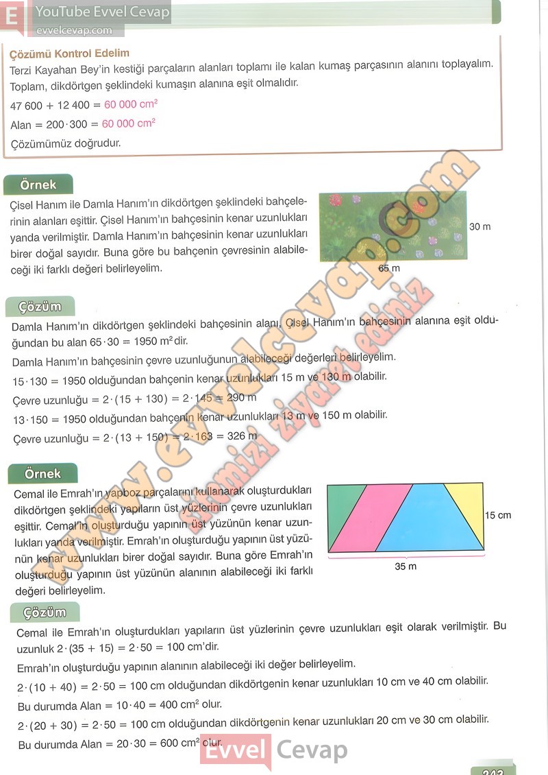 7-sinif-matematik-ders-kitabi-cevabi-edat-sayfa-243