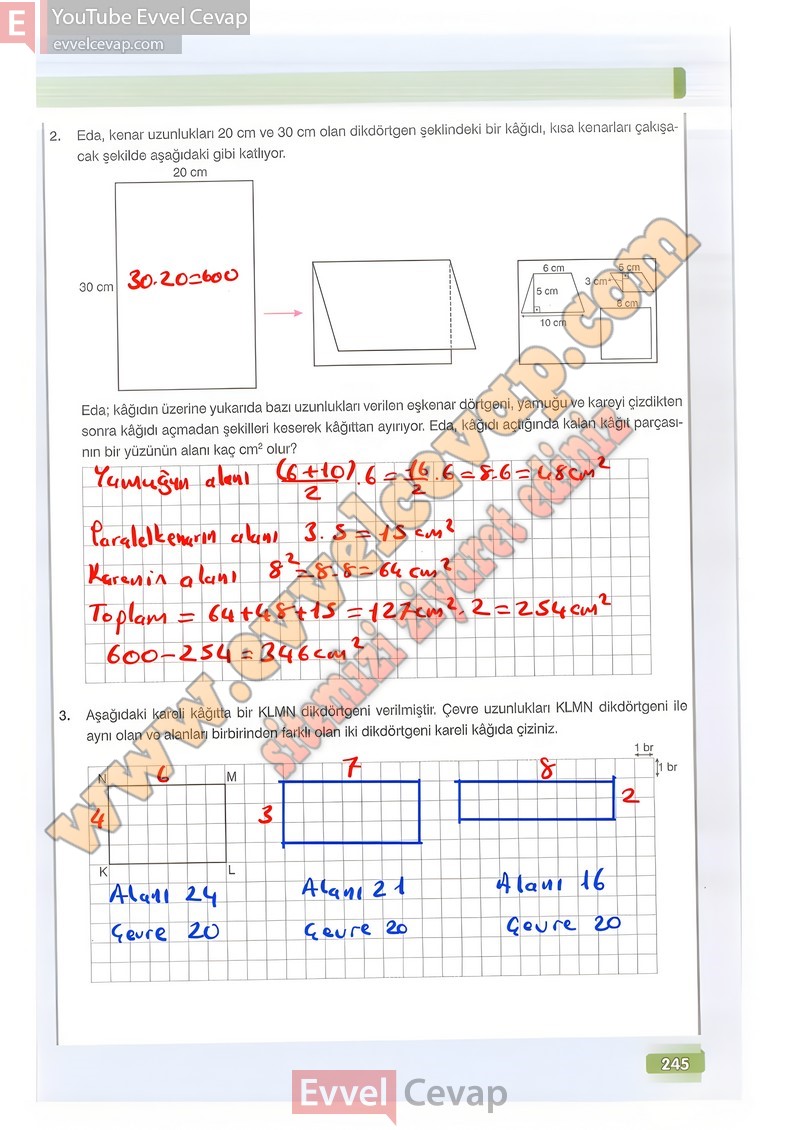7-sinif-matematik-ders-kitabi-cevabi-edat-sayfa-245