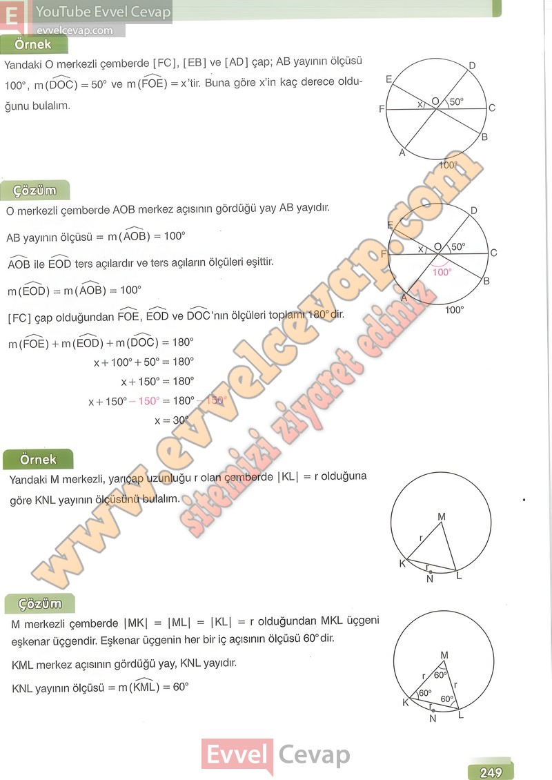 7-sinif-matematik-ders-kitabi-cevabi-edat-sayfa-249