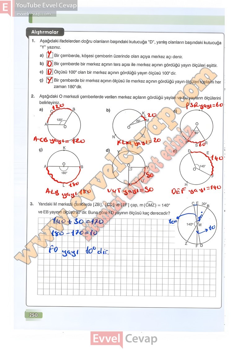 7-sinif-matematik-ders-kitabi-cevabi-edat-sayfa-250