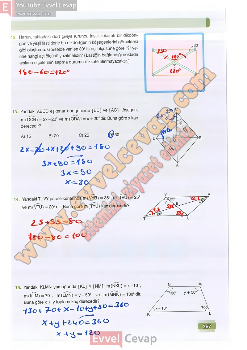 7-sinif-matematik-ders-kitabi-cevabi-edat-sayfa-267