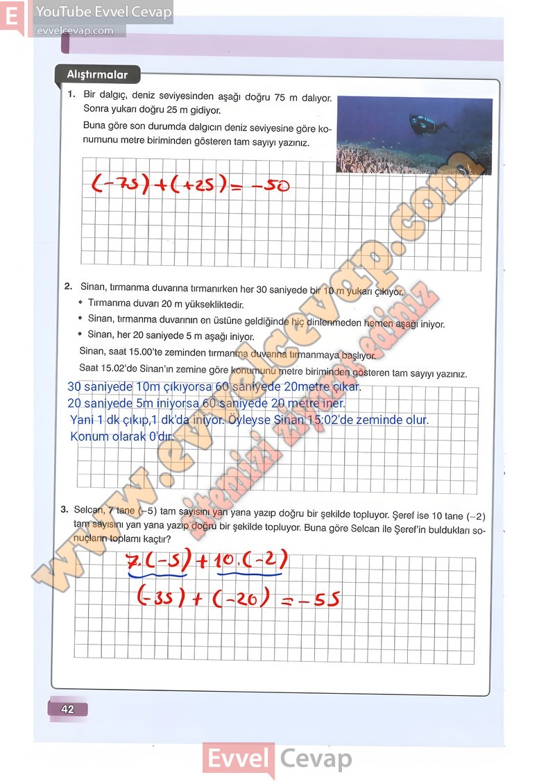 7-sinif-matematik-ders-kitabi-cevabi-edat-sayfa-42