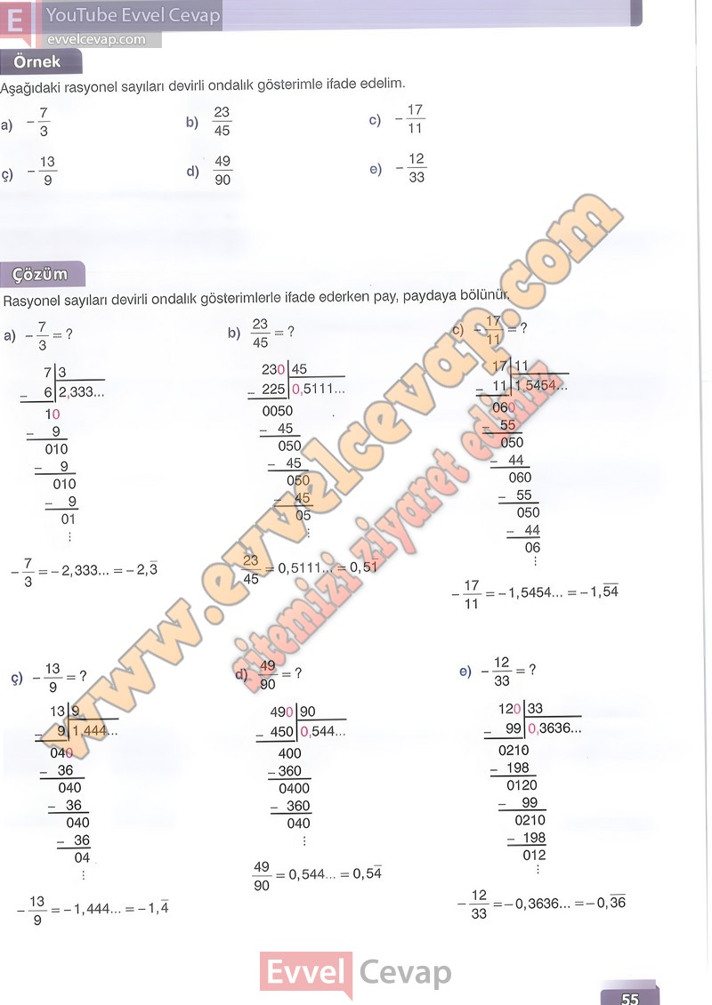 7-sinif-matematik-ders-kitabi-cevabi-edat-sayfa-55