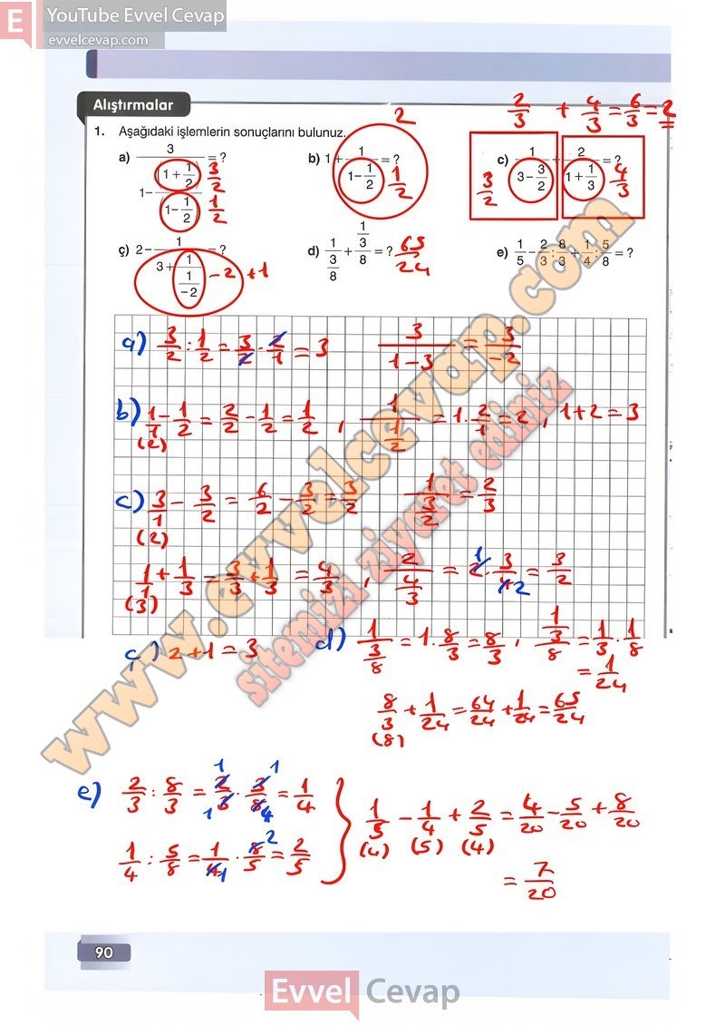7-sinif-matematik-ders-kitabi-cevabi-edat-sayfa-90