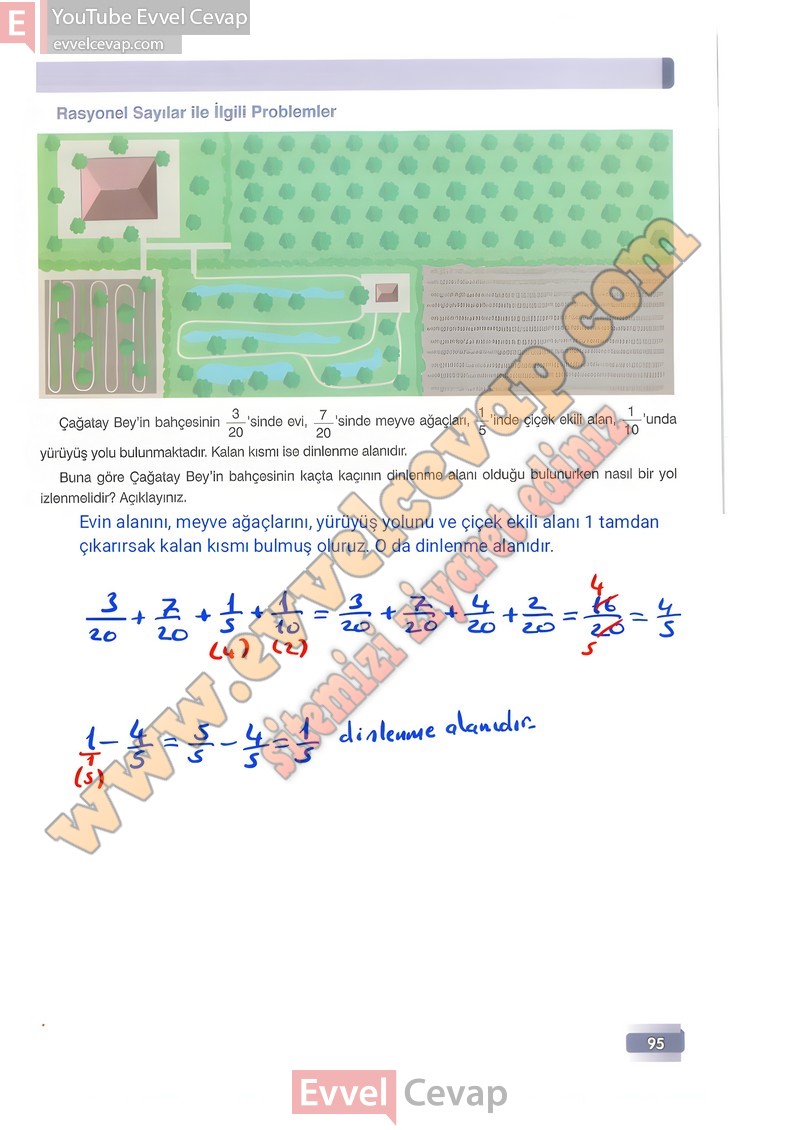 7-sinif-matematik-ders-kitabi-cevabi-edat-sayfa-95