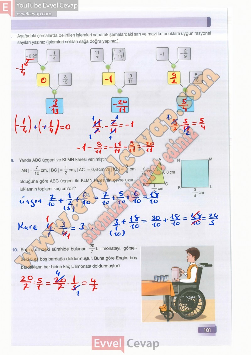 7-sinif-matematik-ders-kitabi-cevaplari-edat-sayfa-101