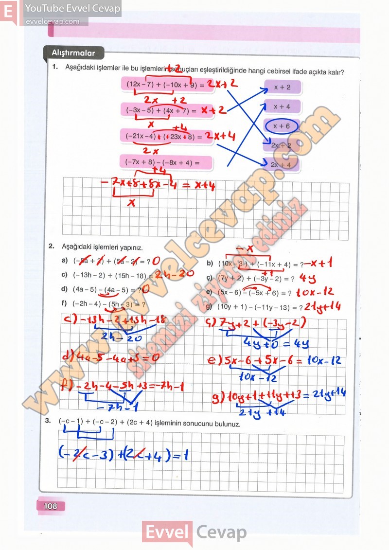 7-sinif-matematik-ders-kitabi-cevaplari-edat-sayfa-108