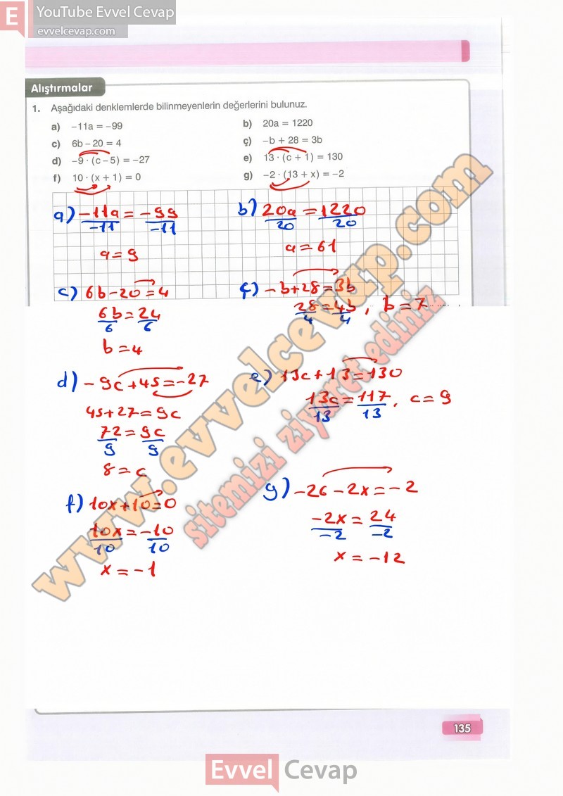 7-sinif-matematik-ders-kitabi-cevaplari-edat-sayfa-135