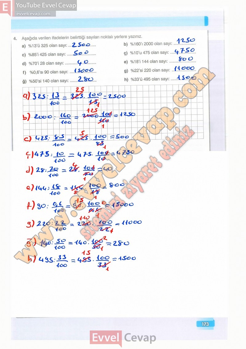 7-sinif-matematik-ders-kitabi-cevaplari-edat-sayfa-173