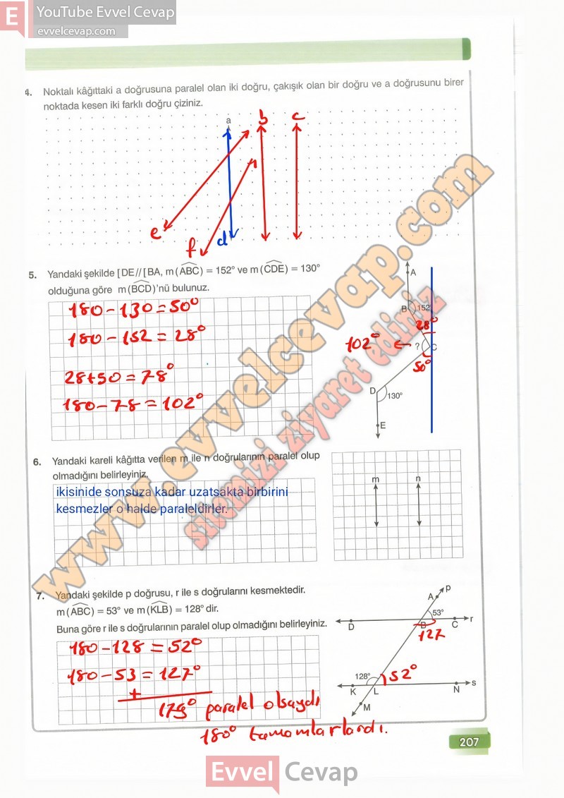 7-sinif-matematik-ders-kitabi-cevaplari-edat-sayfa-207