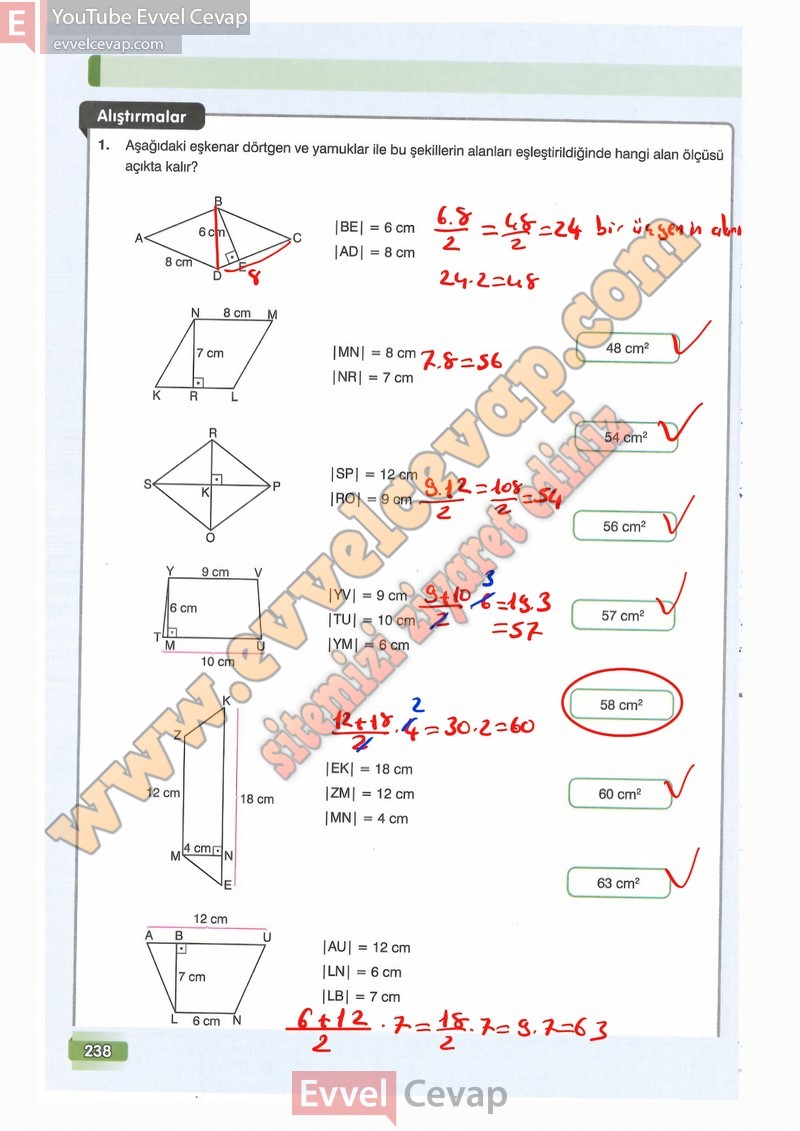 7-sinif-matematik-ders-kitabi-cevaplari-edat-sayfa-238