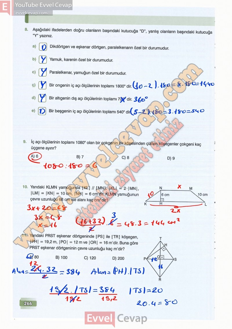 7-sinif-matematik-ders-kitabi-cevaplari-edat-sayfa-266