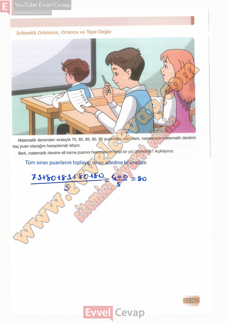 7-sinif-matematik-ders-kitabi-cevaplari-edat-sayfa-279