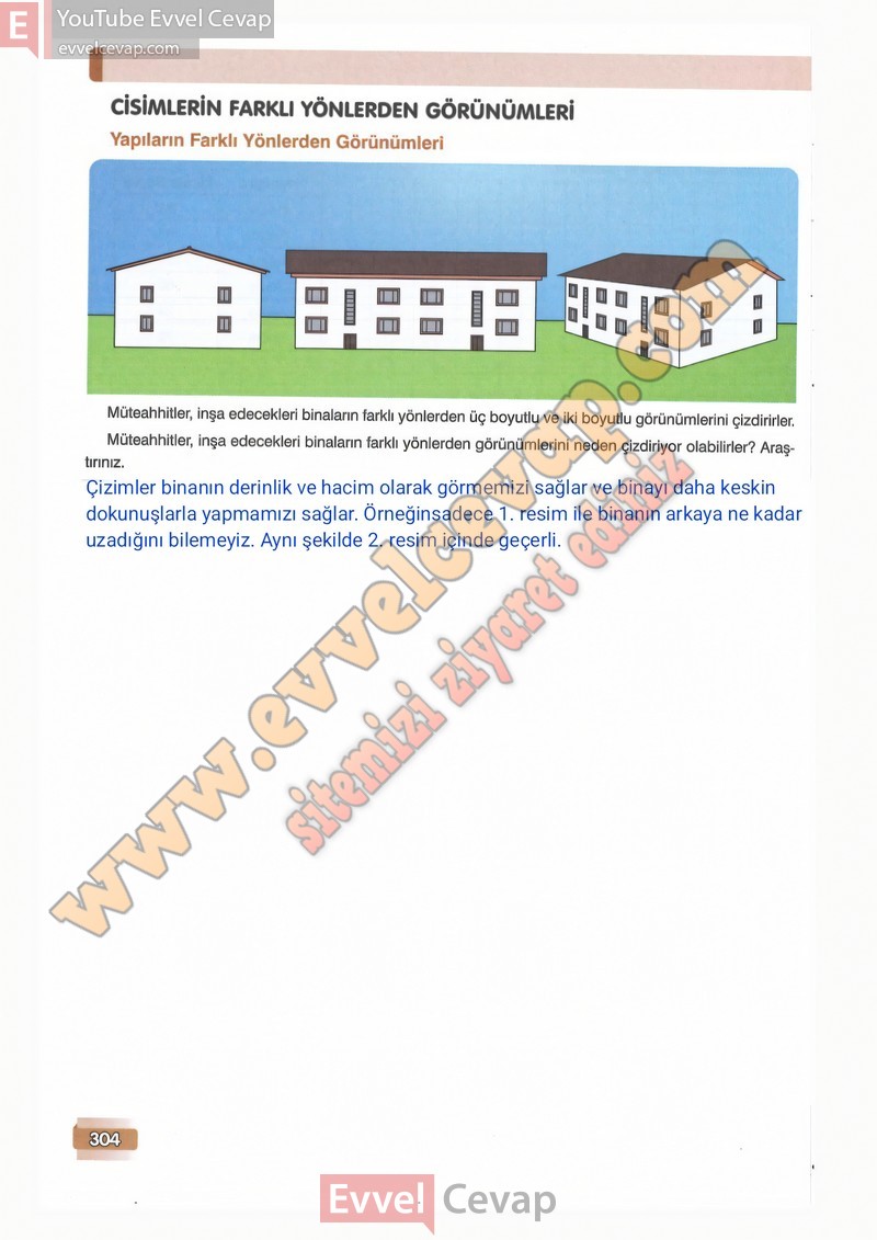 7-sinif-matematik-ders-kitabi-cevaplari-edat-sayfa-304