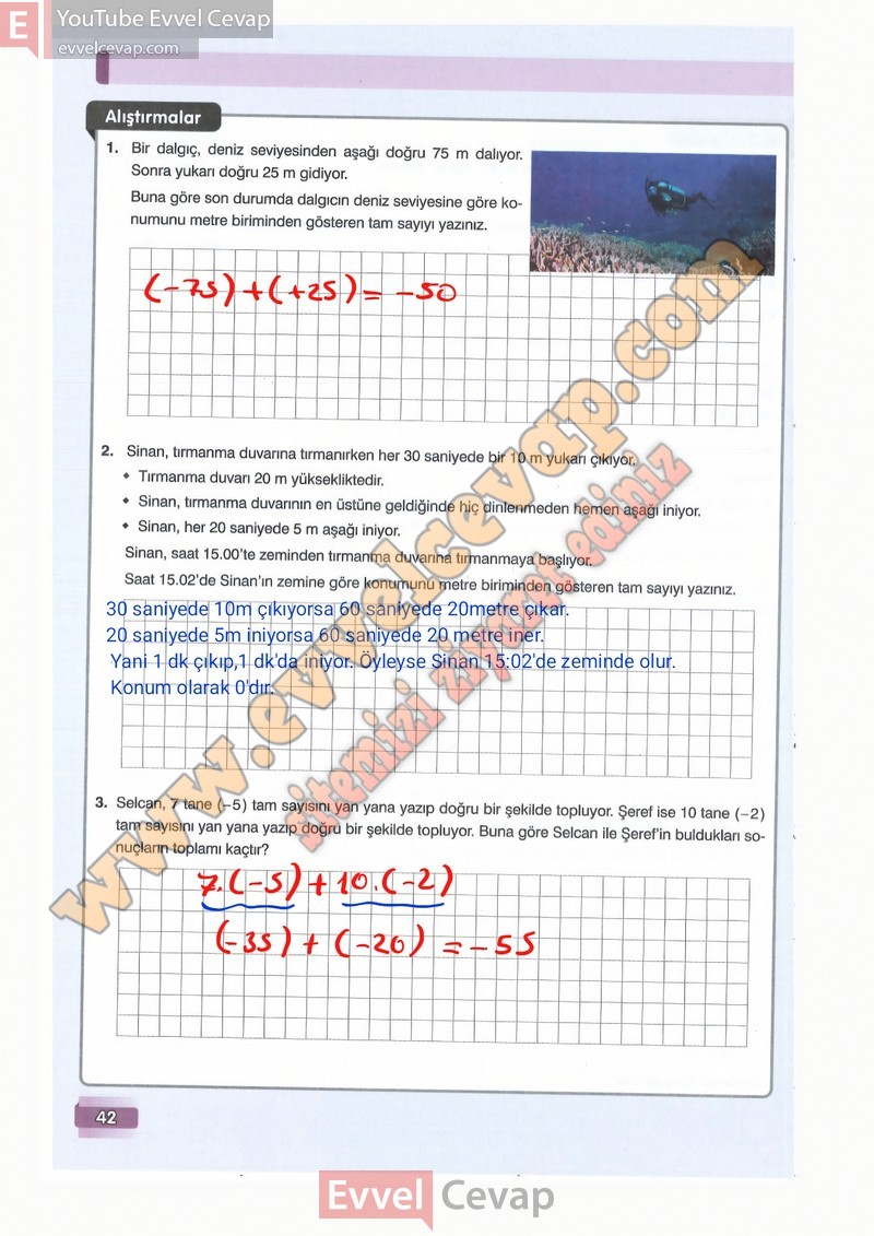 7-sinif-matematik-ders-kitabi-cevaplari-edat-sayfa-42