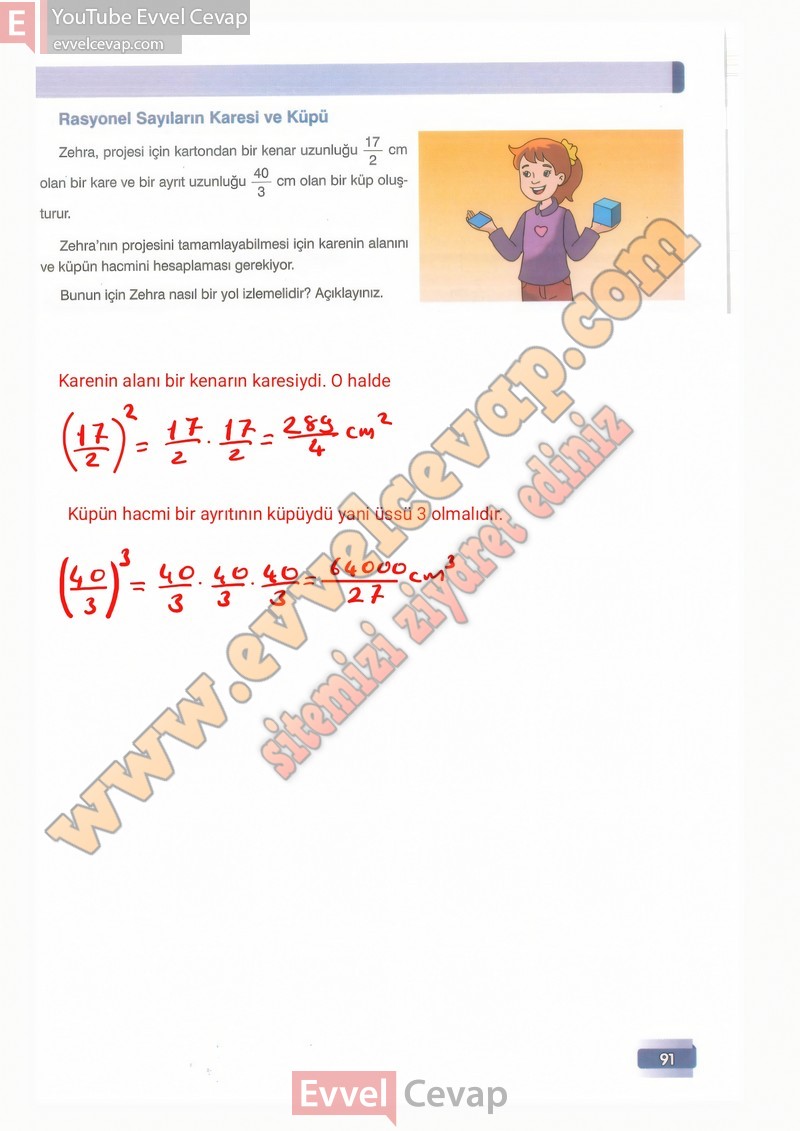7-sinif-matematik-ders-kitabi-cevaplari-edat-sayfa-91