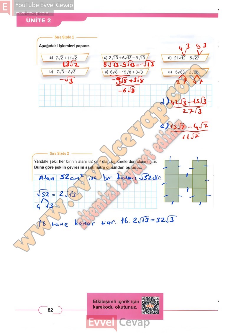 8-sinif-matematik-ders-kitabi-cevabi-meb-sayfa-82
