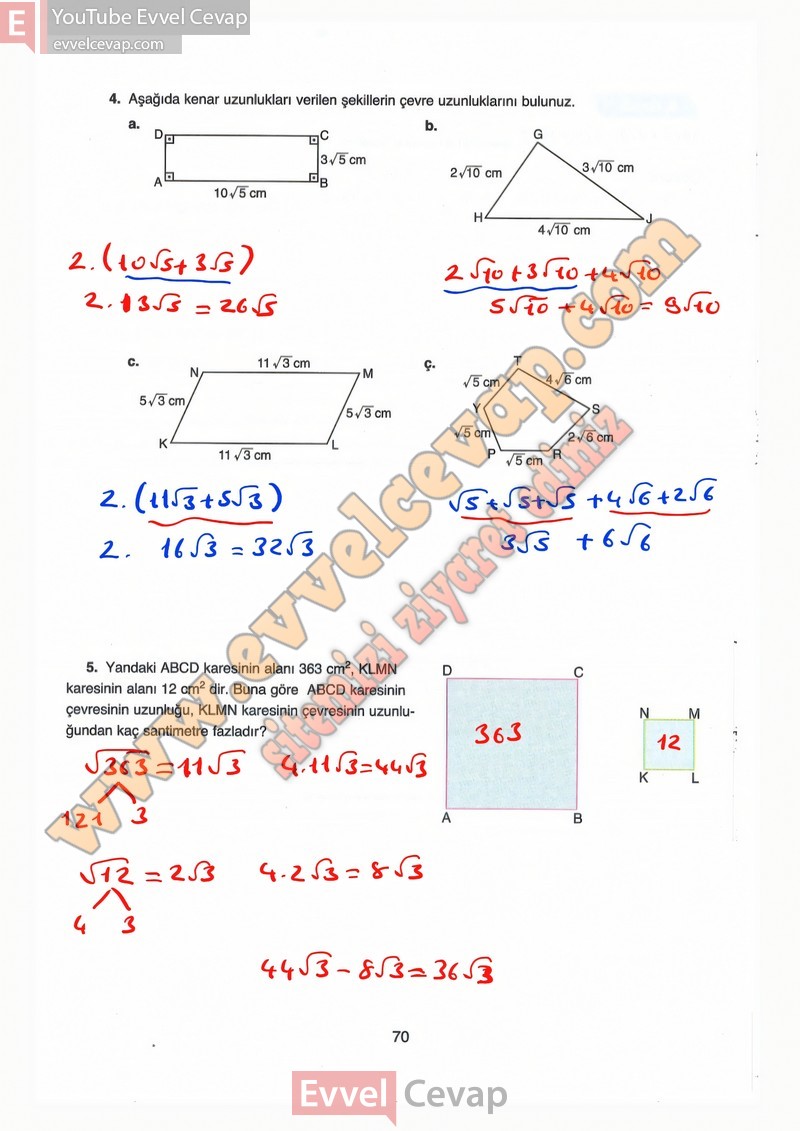8-sinif-matematik-ders-kitabi-cevaplari-ada-sayfa-70