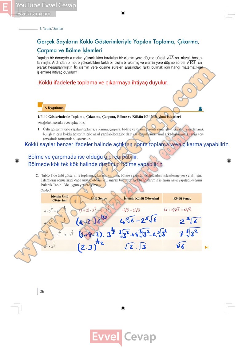 9-sinif-matematik-ders-kitabi-cevaplari-meb-1-kitap-sayfa-26