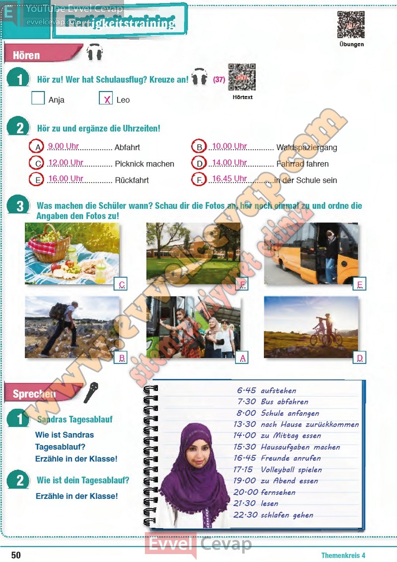 almanca-a1-1-ders-kitabi-cevaplari-ada-sayfa-50