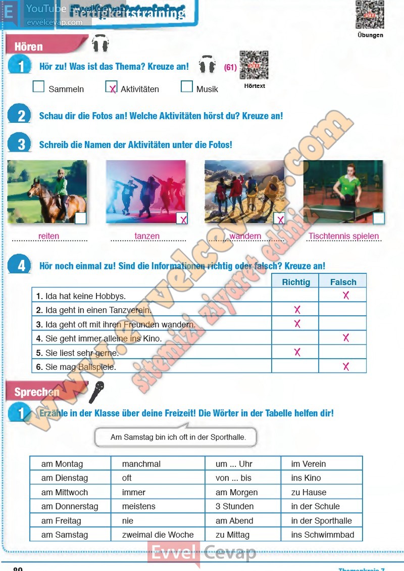 almanca-a1-1-ders-kitabi-cevaplari-ada-sayfa-80
