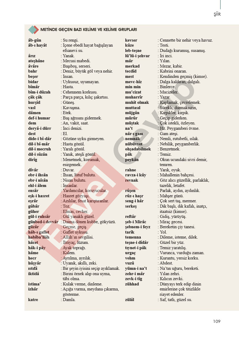 10-sinif-meb-turk-dili-ve-edebiyati-ders-kitabi-cevaplari-sayfa-109