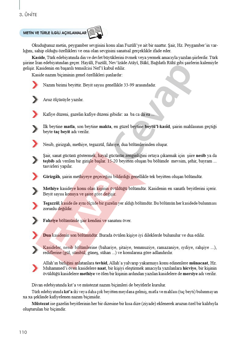 10-sinif-meb-turk-dili-ve-edebiyati-ders-kitabi-cevaplari-sayfa-110