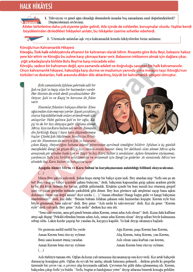 10-sinif-meb-turk-dili-ve-edebiyati-ders-kitabi-cevaplari-sayfa-43