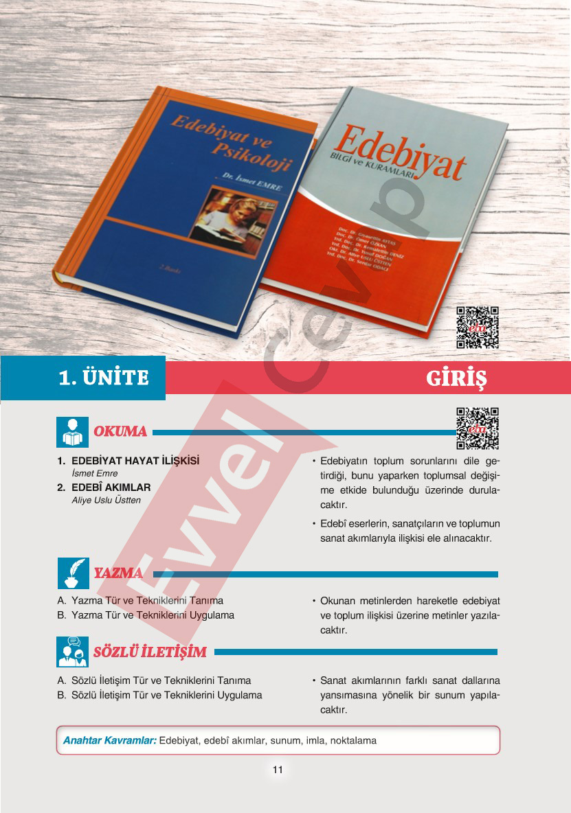 11-sinif-edebiyat-ders-kitabi-cevaplari-gizem-yayinlari-sayfa-11