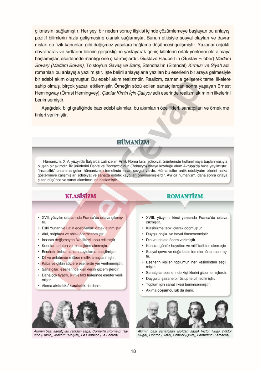 11-sinif-edebiyat-ders-kitabi-cevaplari-gizem-yayinlari-sayfa-18