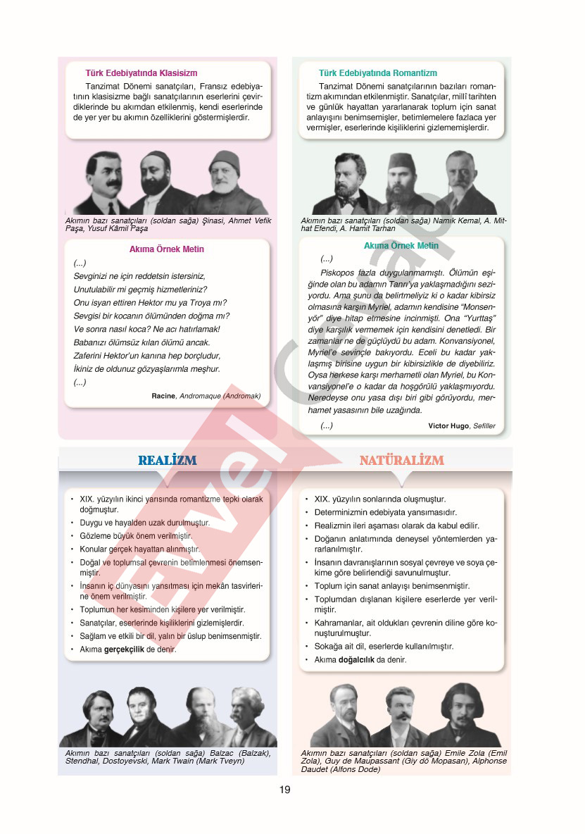 11-sinif-edebiyat-ders-kitabi-cevaplari-gizem-yayinlari-sayfa-19