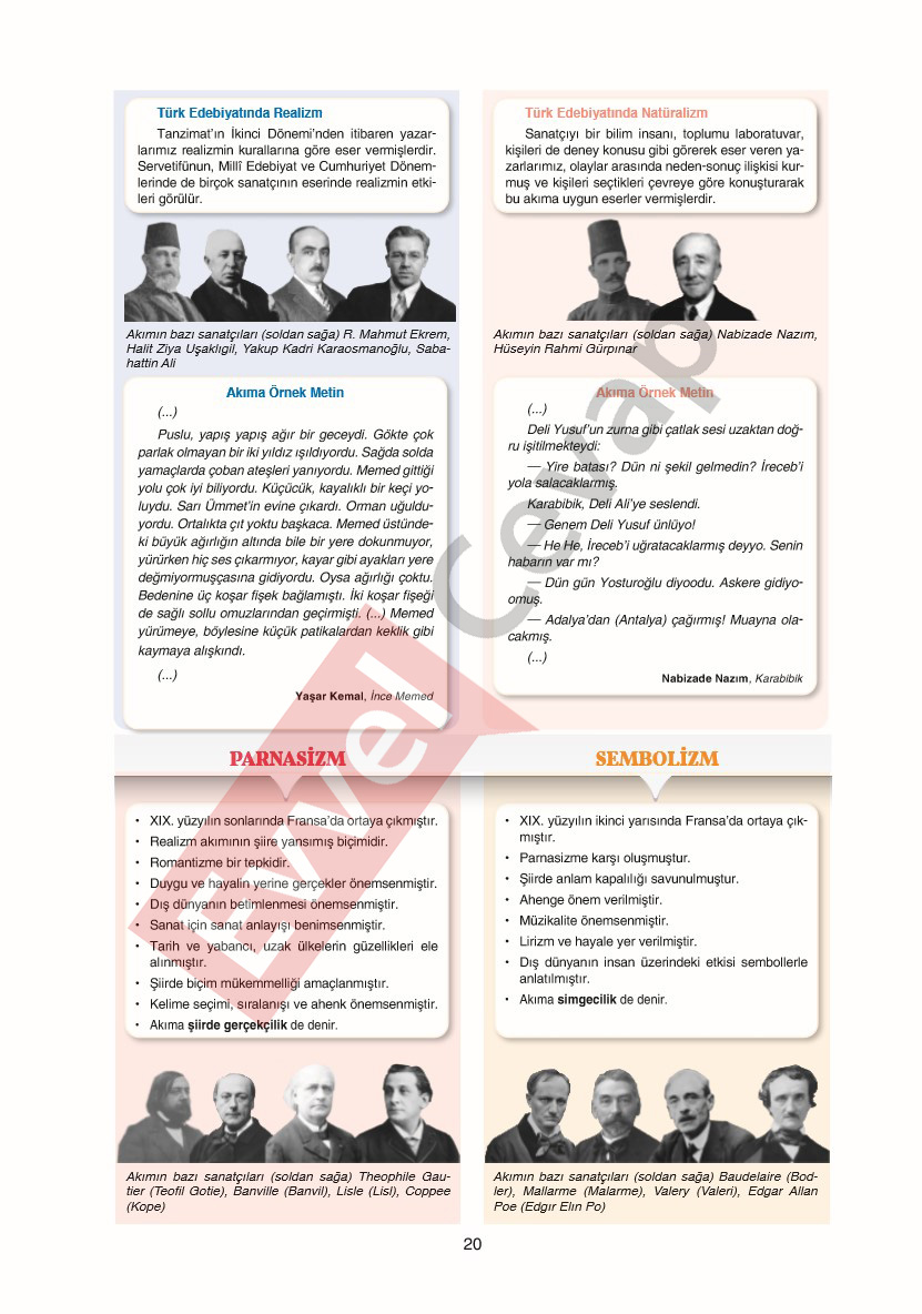 11-sinif-edebiyat-ders-kitabi-cevaplari-gizem-yayinlari-sayfa-20