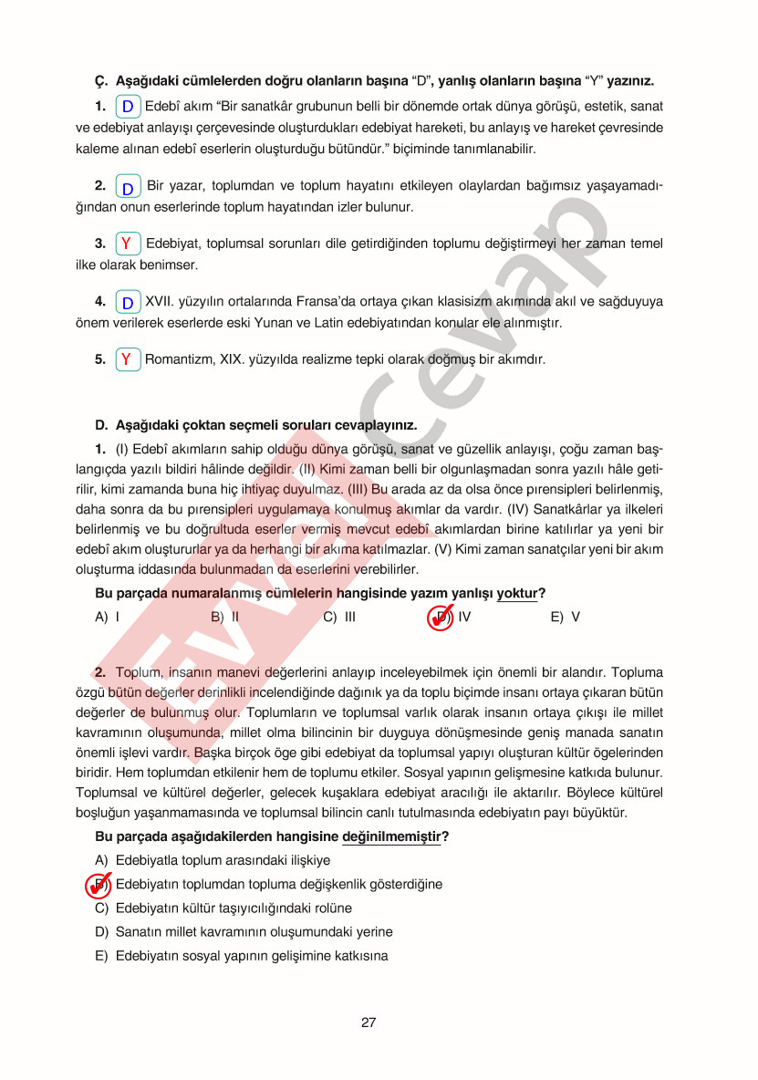 11-sinif-edebiyat-ders-kitabi-cevaplari-gizem-yayinlari-sayfa-27