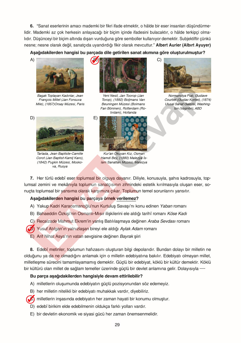 11-sinif-edebiyat-ders-kitabi-cevaplari-gizem-yayinlari-sayfa-29