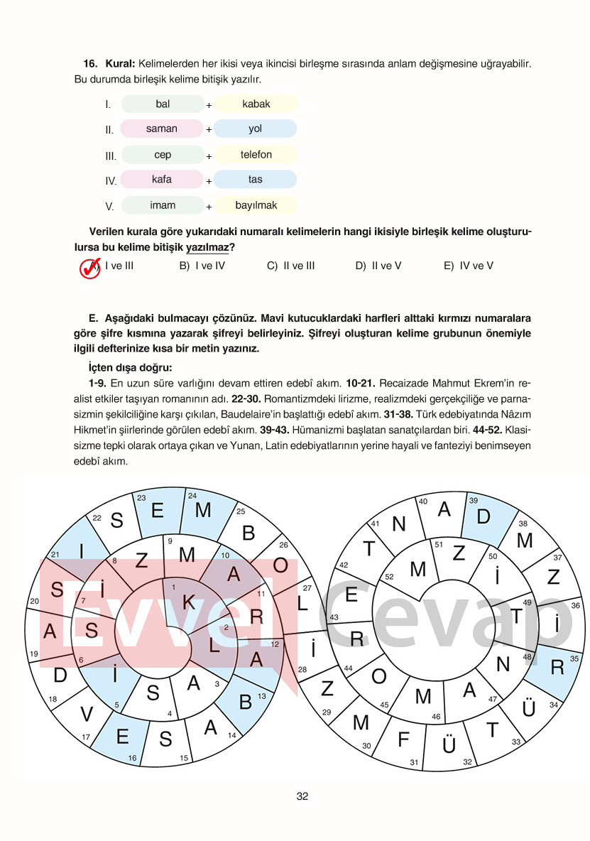 11-sinif-edebiyat-ders-kitabi-cevaplari-gizem-yayinlari-sayfa-32