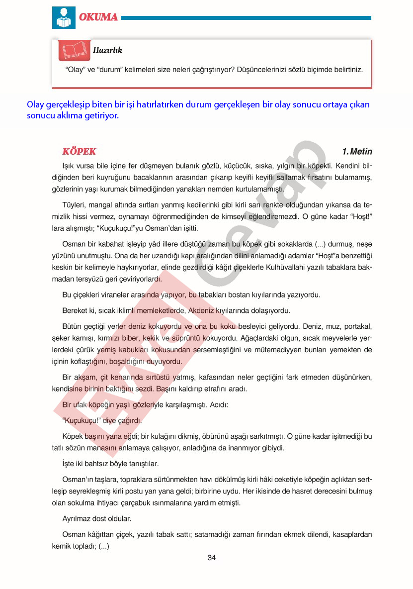 11-sinif-edebiyat-ders-kitabi-cevaplari-gizem-yayinlari-sayfa-34