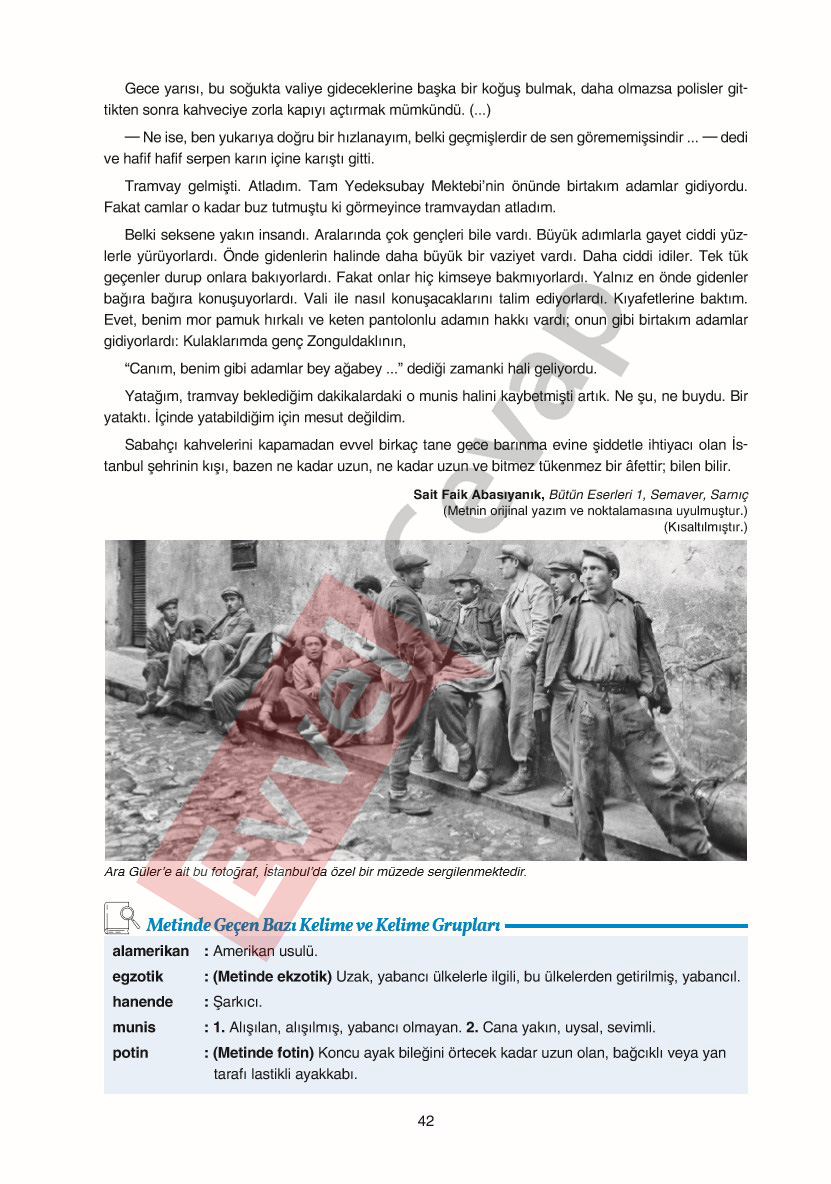 11-sinif-edebiyat-ders-kitabi-cevaplari-gizem-yayinlari-sayfa-42