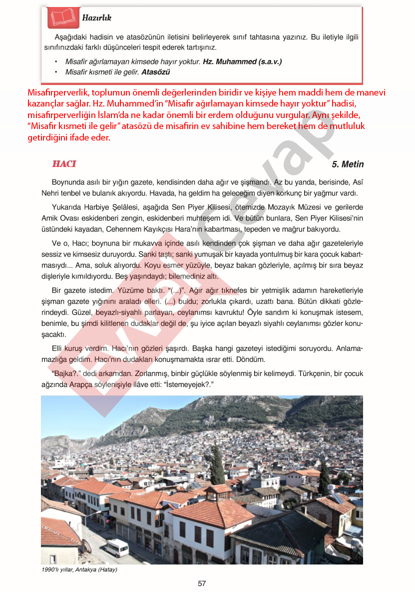 11-sinif-edebiyat-ders-kitabi-cevaplari-gizem-yayinlari-sayfa-57