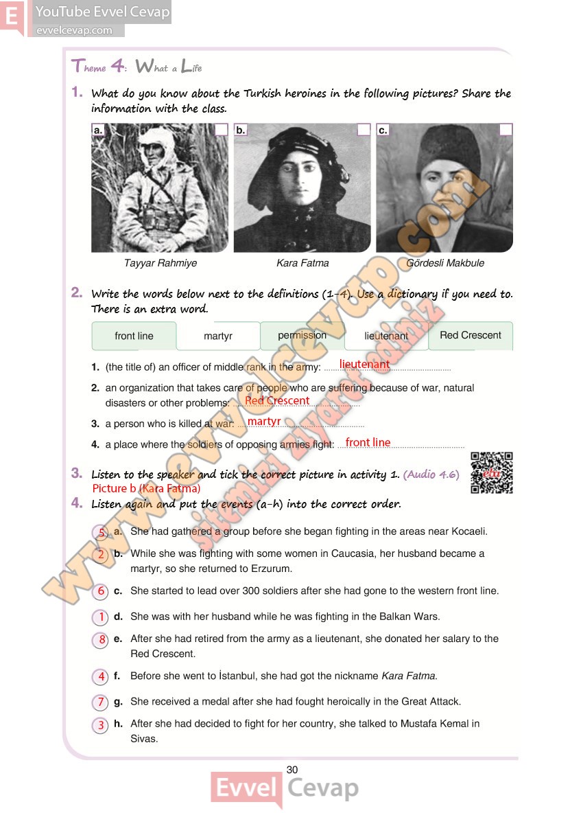 11-sinif-ingilizce-calisma-kitabi-cevabi-yildirim-sayfa-30