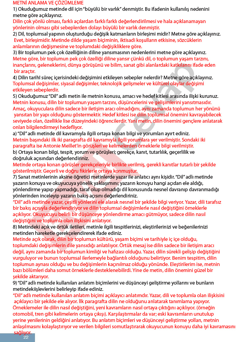 12-sinif-edebiyat-ders-kitabi-cevaplari-melis-yayinlari-sayfa-22